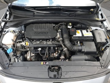 Kia XCeed Crossover 1.5 T-GDI 160KM 2021 Kia XCeed Kia XCEED 1.5 T-GDI Business Line 1.5 Benzyna 160KM, zdjęcie 22