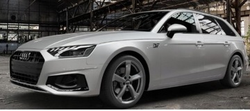 FELGI 18 5x112 AUDI A4 A6 Q5 Q3 A3 ATS NOWE