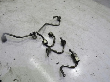 РЕЙКА ВПРЫСКА ASX ИНЖЕКТОРЫ 1.6 16V 1465A361