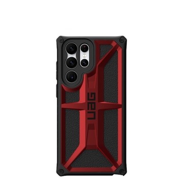 UAG Противоударный жесткий чехол для Samsung Galaxy S10 PLUS
