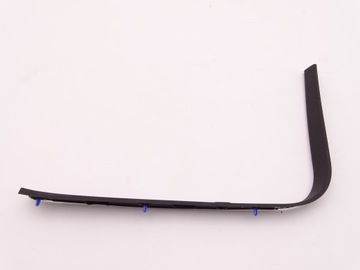 BMW E46 COMPACT @ LISTWA KLAPY BAGAŻNIKA LEWA