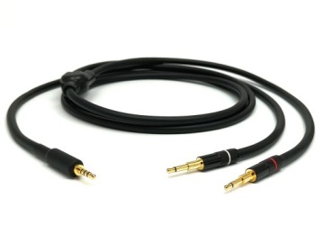 Балансный кабель ручной работы для ABYSS DIANA, MOGAMI 2893 Варианты