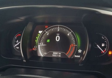 Renault Talisman Kombi 1.5 Energy dCi 110KM 2018 Renault Talisman SLICZNY 1.5 dCi AUTOMAT Bogata Wersja ORYGINAL Zadbany SE, zdjęcie 11