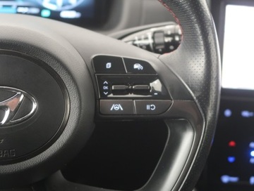 Hyundai Tucson IV SUV 1.6 T-GDI 150KM 2021 Hyundai Tucson 1.6 T-GDI, Salon Polska, zdjęcie 16