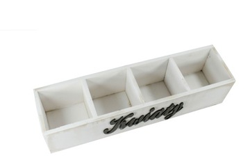 ДЕРЕВЯННАЯ КОРОБКА ТРАВЫ ЦВЕТЫ САДОВЫЙ ЦВЕТОЧНЫЙ ГОРШОК