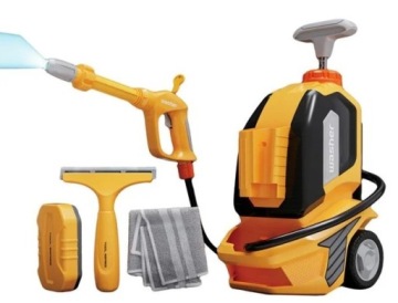 Мочалка напірна для дітей, Karcher + Аксесуари, Мийка Автомобільна