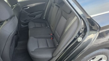 Hyundai i40 Kombi 1.7 CRDi HIGH 136KM 2013 Hyundai i40 ledy xsenon duza navi mały przebieg, zdjęcie 15