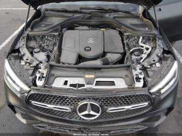 Mercedes GLC C254/X254 2025 Mercedes-Benz GLC 300 4Matic Coupe 2025 2.0 Benzyna 255KM, zdjęcie 8