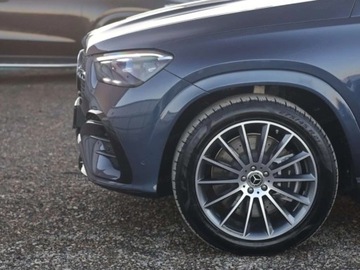 Mercedes GLE V167 SUV Facelifting 2.0 300d 269KM 2025 MERCEDES-BENZ GLE 300 d 4-Matic AMG Line 2.0 (269KM) 2025, zdjęcie 13