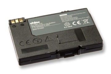 Akumulator do Siemens / Gigaset SL3 Pro