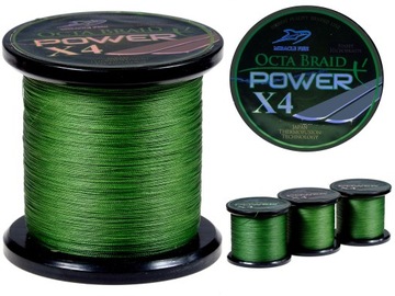 PLECIONKA OCTA POWER 1000M 0,16mm/11.20kg
