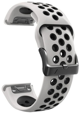 РЕМЕНЬ QUICKFIT ДЛЯ GARMIN FENIX 5X, 6X, 7X PRO ЦВЕТОВ