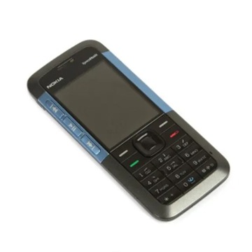 Мобильный телефон для Nokia 5310Xm C2 Gsm/Wcdma 3,15 Мп камера 3G телефон