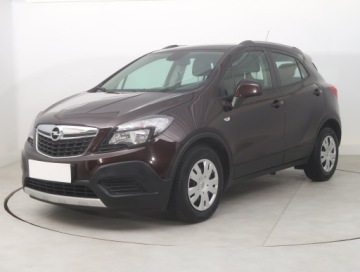 Opel Mokka I SUV 1.6 Ecotec 115KM 2016 Opel Mokka 1.6, Salon Polska, 1. Właściciel, zdjęcie 1