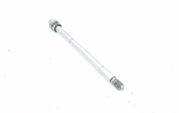 YAMAHA XV 750 VIRAGO 81-98 OŚ OŚKA PRZÓD PRZEDNIA