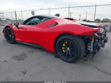 Ferrari 2021 Ferrari SF90 Stradale 2021 4.0 Hybryda 769KM, zdjęcie 3