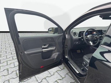 Mercedes GLA II Off-roader Facelifting 1.3 200 163KM 2025 Mercedes-Benz GLA GLA 200 FV23 Polskie Salon DARMOWY RAPORT AUTODNA, zdjęcie 9