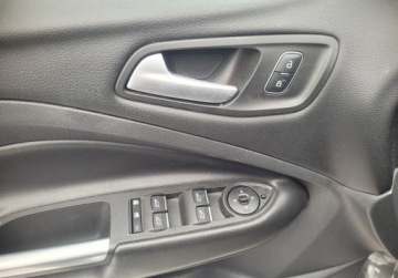 Ford Kuga II SUV Facelifting 1.5 EcoBoost 150KM 2018 Ford Kuga GWARANCJA GetHelp, Zarejestrowany w Polsce, Udokumentowany przeb, zdjęcie 13