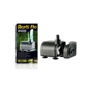EXO TERRA REPTI FLO 200 - POMPA DO WODOSPADU