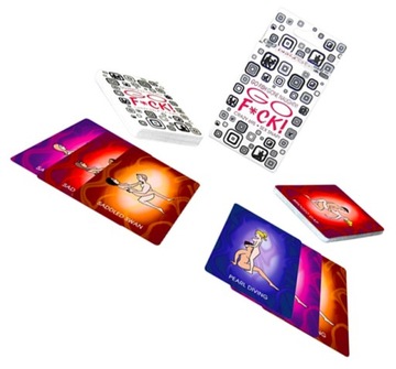 KARTY GRA SEKS KHEPER GAMES GO FUCK CARD GAME GAME