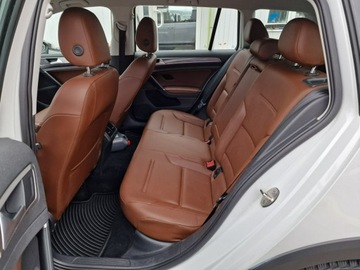 Volkswagen Golf VII Variant Alltrack Facelifting 1.8 TSI BMT 180KM 2017 Volkswagen Golf 1.8 TSI 180 KM, ALLTRACK,, zdjęcie 30