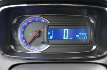 Chevrolet Trax 1.4 140KM 2013 Chevrolet Trax 1.4 Benzyna 140 KM, 4x4, Klimatyzacja, Tempomat, Hak, GWARA, zdjęcie 14