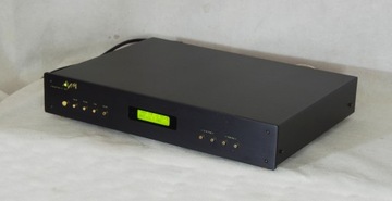 AVM Evolution-T1 RDS, хороший цифровой тюнер, функциональный