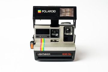 Камера моментальной печати Polaroid Lightmixer 630 SL