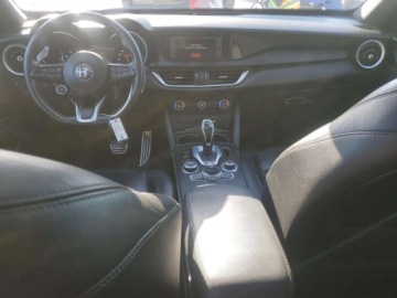 Alfa Romeo Stelvio 2022 Alfa Romeo Stelvio 2022 ALFA ROMEO STELVIO 2.0 Benzyna 280KM, zdjęcie 7