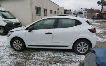 Renault Clio V 2023 Renault Clio Benzyna 67KM, zdjęcie 7