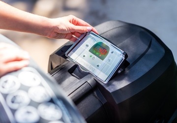 Simple Spa INTEX 28482EX Джакузи