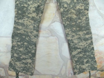 БРЮКИ АРМИЯ БОЕВОЙ КАМУФЛЕР M