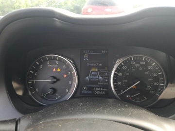 Infiniti Q50 II 2021 Infiniti Q50 Red Sport 400 2021 3.0l 3.0 Benzyna 400KM, zdjęcie 9