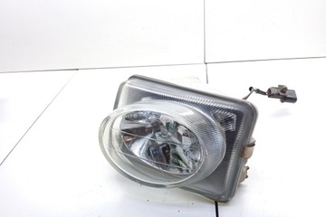 HALOGEN PRAVÝ PŘEDNÍ MITSUBISHI GALANT VI (EA_) 11487377 2.5L GASOLINE