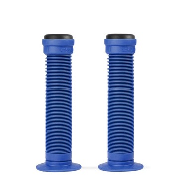 Gripy BMX ODI Longneck - niebieski