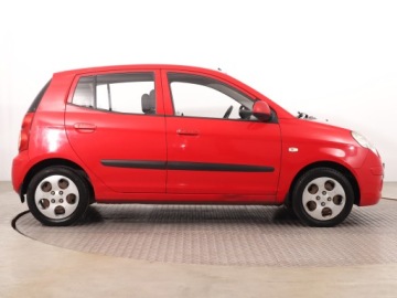 Kia Picanto I 2009 Kia Picanto 1.1, Salon Polska, Klima, zdjęcie 5