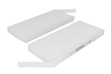 FILTRON K 1248-2X FILTR VENTILACE PROSTORU SPOLUJEZDCE