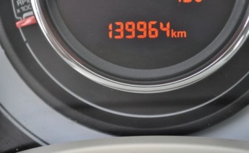 Fiat 500 II Seria 4 1.2 69KM 2015 Fiat 500 LOUNGE Klimatyzacja Elektryczne Szyby 1.2 Benzyna 69KM, zdjęcie 30