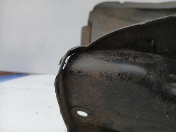 PODBĚH PŘEDNÍ LEVÉ SUBARU OUTBACK 03-06R. 59120AG030