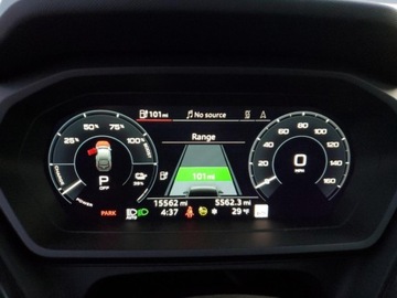 Audi 2024 Audi Q4 e-tron E-Tron Sportback Premium Plus 2024 Elektryczny 295KM, zdjęcie 9