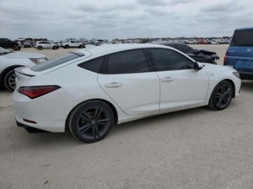 Acura Integra III 2023 Acura Integra 2023 ACURA INTEGRA A-SPEC TECH 1.5 Benzyna 200KM, zdjęcie 3