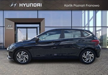 Hyundai i20 III Hatchback Facelifting 1.0 T-GDI 100KM 2025 Hyundai i20 Automat Modern z pakietem Comfort Oferta Specjalna 100KM, zdjęcie 1
