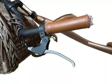 ВЕЛОСИПЕД БАБОЧКА ЖЕНСКИЙ