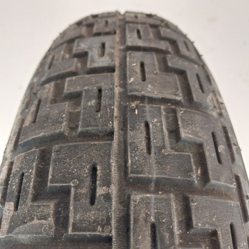 KOLO DOJEZDOVÉ DOJEZDOVDOJEZDOVÉ 14 4X98 FIAT 500, PANDA 135/80R14 (B1477)