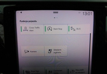 Volvo XC60 II Crossover D3 150KM 2020 Volvo XC 60 z Gwarancja Bezwypadkowy Kamera Podgrzewane Fotele 2.0 Diesel, zdjęcie 14