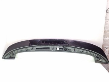 87210A4000 SPOILER KRYT KUFRU 2.0 GDI 122 2014 KIA CARENS IV