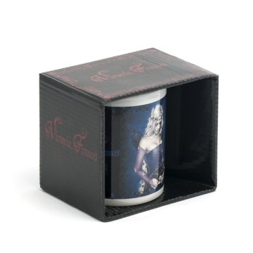 Victoria Frances Umarły Anioł Duży Kubek 315 ml