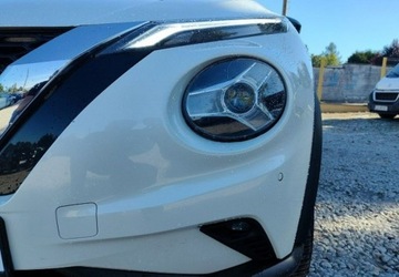 Nissan Juke II Crossover 1.0 DIG-T 117KM 2020 Nissan Juke Automat Super wersja Benzyna 116KM, zdjęcie 6