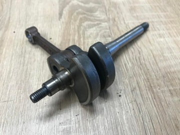 ШАТУН КОЛЕНВАЛА ОПРЫСКИВАТЕЛЯ KASEI 3WF