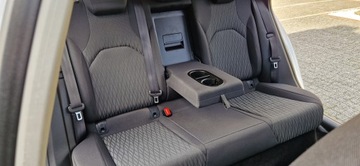 Seat Leon III X-Perience 1.6 TDI CR 110KM 2016 Seat Leon 1.6TDI 110KM, Navi,Karbon, Pdc, Reling, Biała Perła. Super Auto!, zdjęcie 21